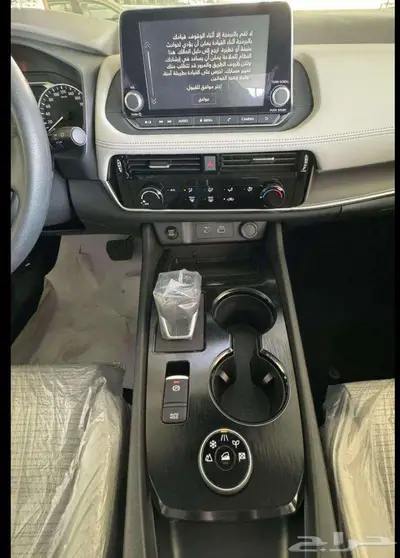 نيسان اكستريل ستاندر دبل 0
