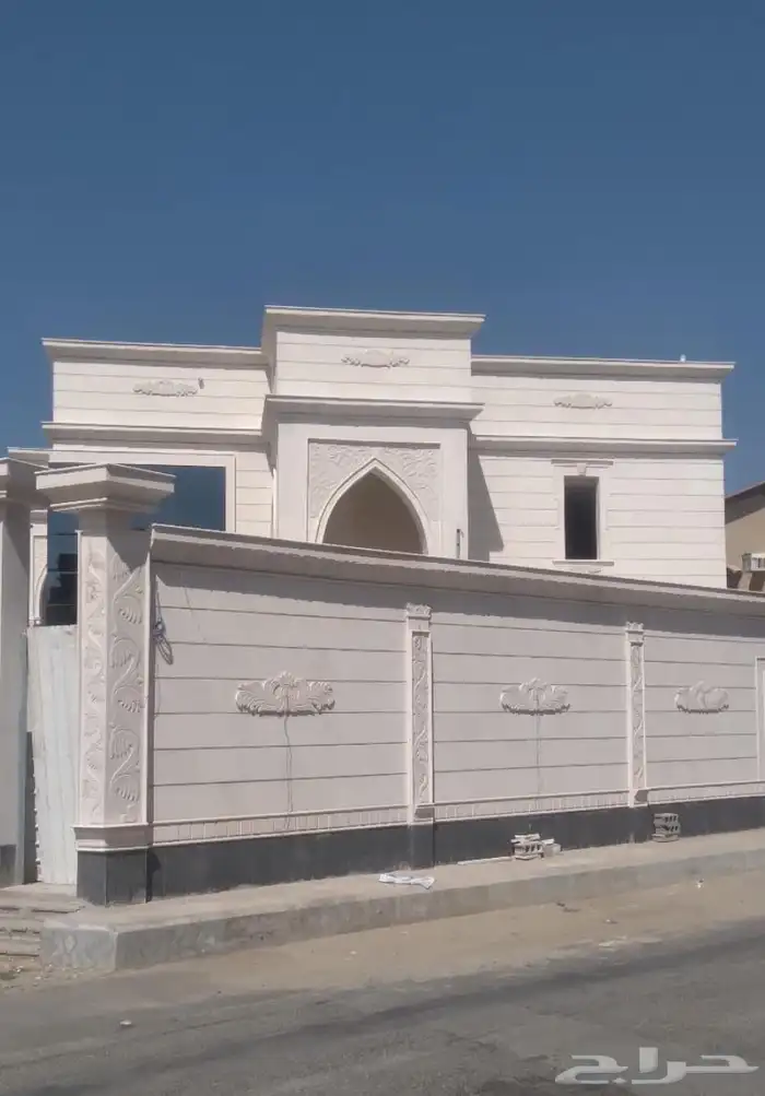 حجر رياض طبيعي 5