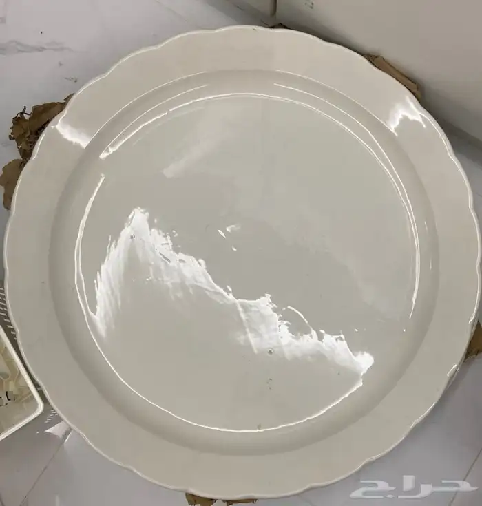 صحون حجم كبير 0