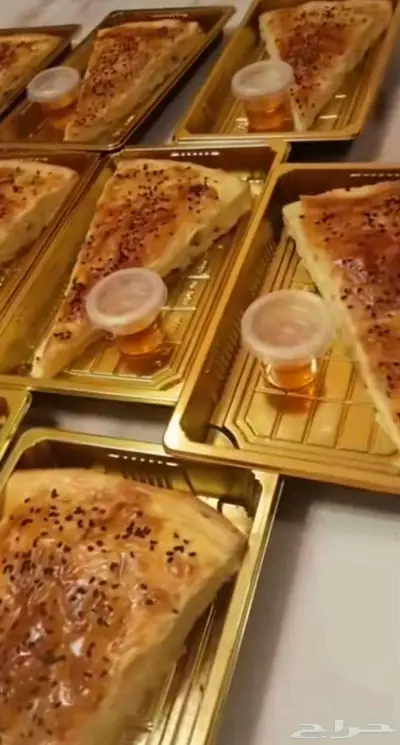 بنت الصحن من يد أمي.. طعم يرفع الراس 1