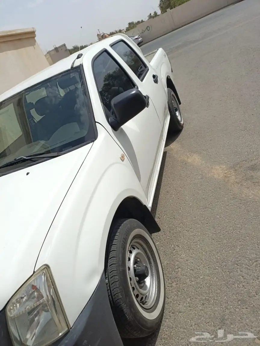 ايسوزو غمارتين 2012 3