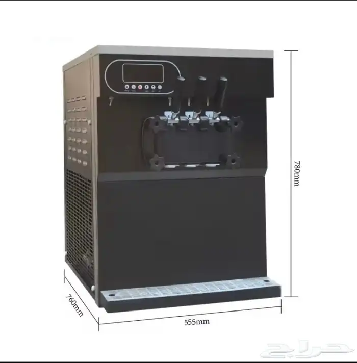 مكائن اسكريم 2