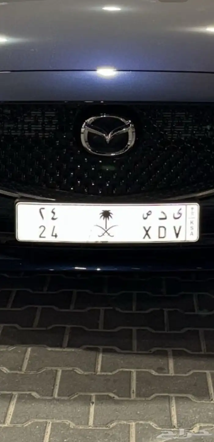 لوحه خصوصي ى د ص 24 0