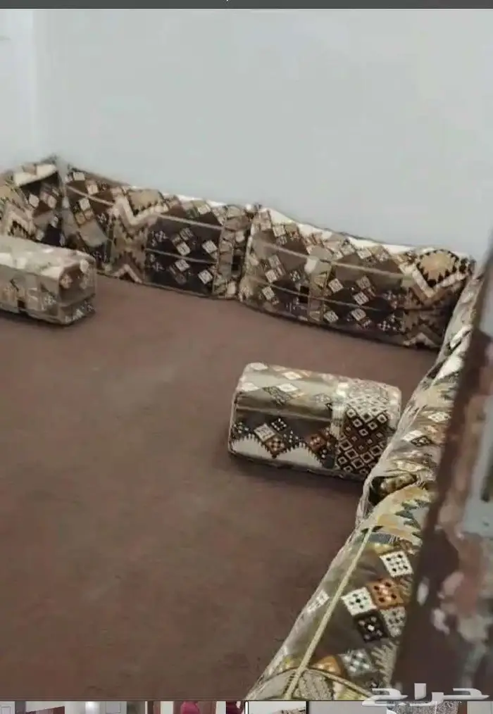 مطلوب غرفه عزاب في الخرج لشخص واحد 0