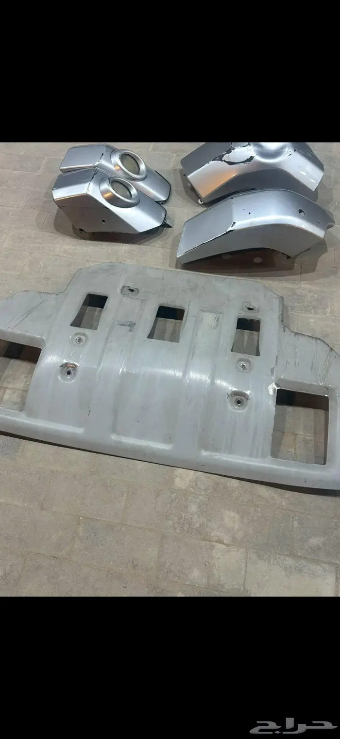 صاجة اف جي 2