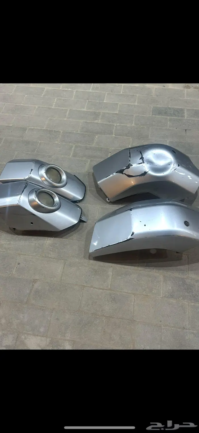 صاجة اف جي 3