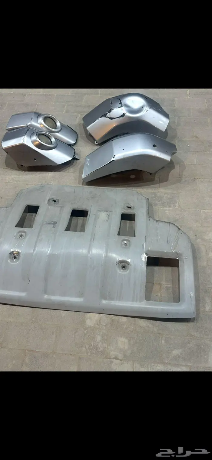 صاجة اف جي 1