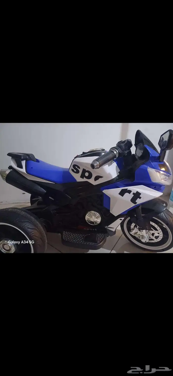 دباب اطفال للبيع 2