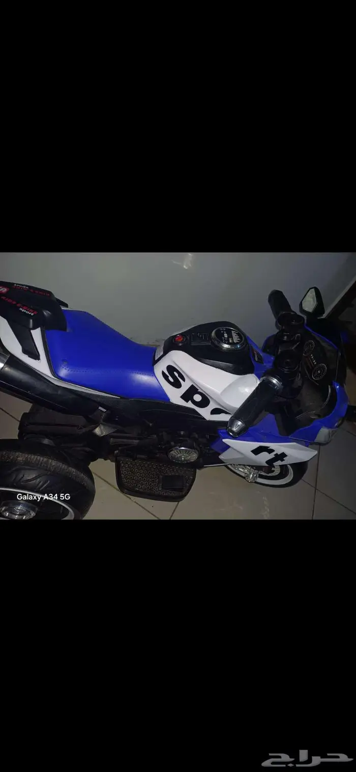 دباب اطفال للبيع 1