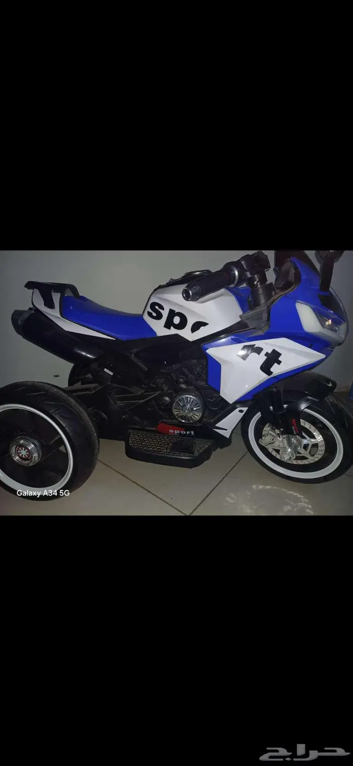 دباب اطفال للبيع 3