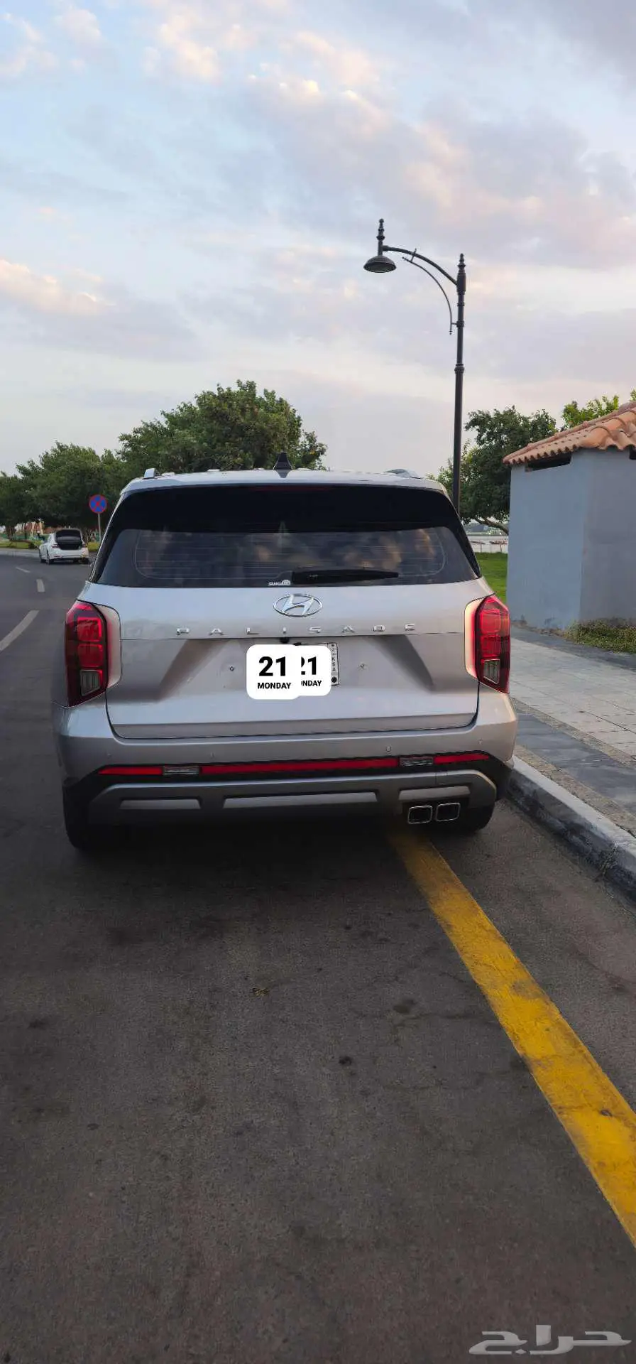 هيونداي بالسيد 2024 Hyundai palisade index