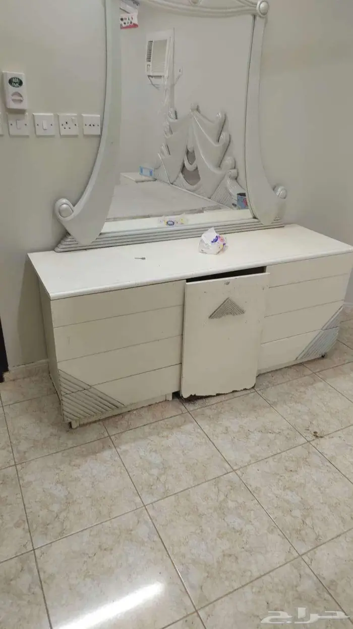 غرفة نوم للبيع ب250 2
