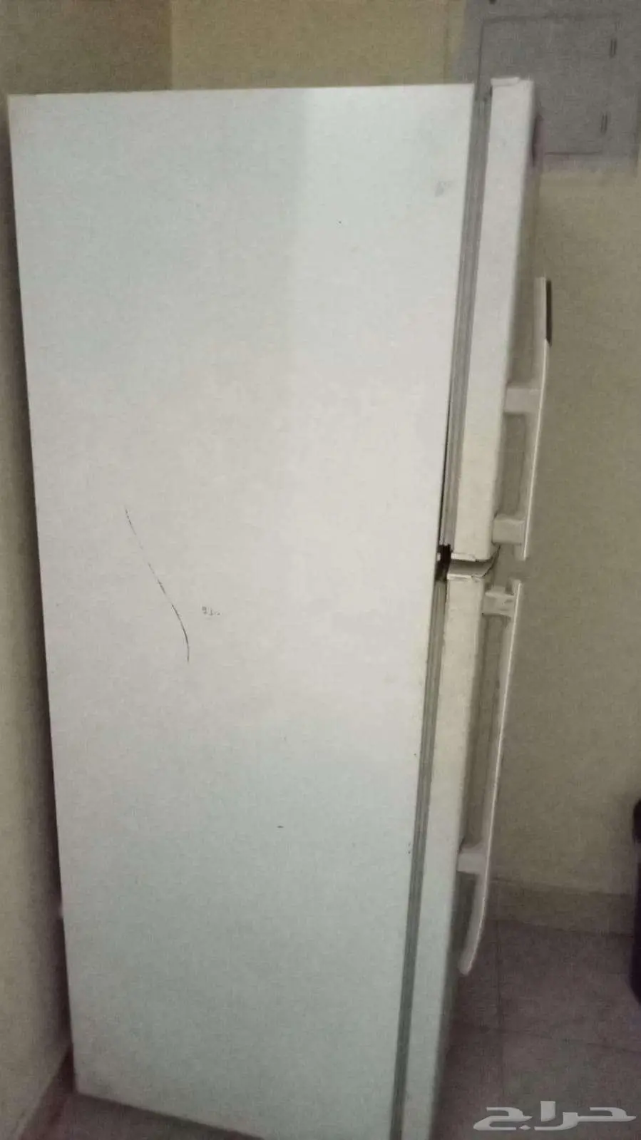 Fridge (ثلاجة) 3
