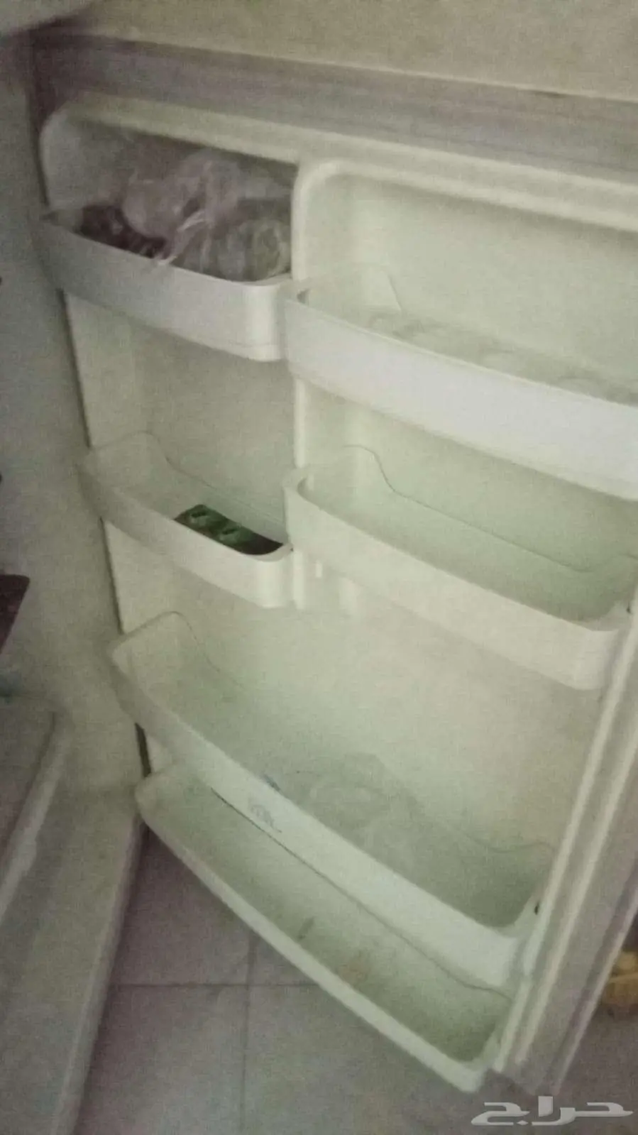 Fridge (ثلاجة) 1