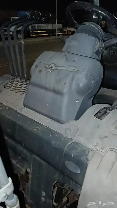 للبيع رافعه شوكيه 2
