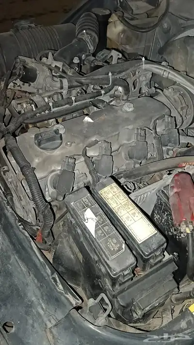 للبيع رافعه شوكيه 5