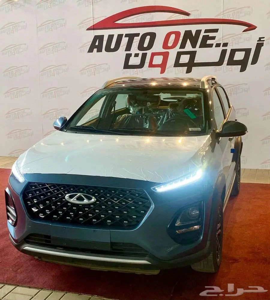 شيري تيجو 2 برو 2024 كمفورت عروض كاش وتقسيط 1