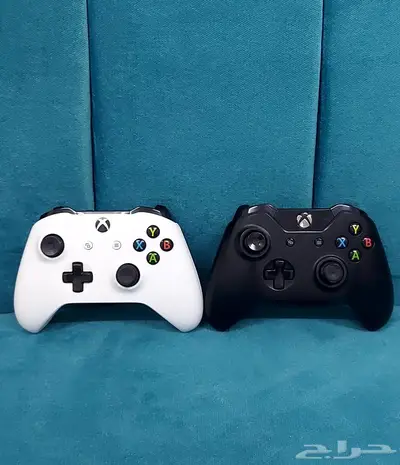 يدات XBOX 1 و XBOX 360 و يد سوني من ريزر 1