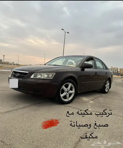 نفكك من عناء الورش وصيانة السيارات المصدومة والعطلانه 2