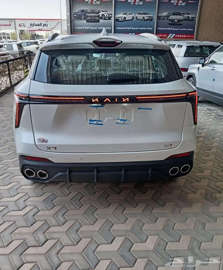 كايي X7 كاش وقسط بأفضل الأسعار 10