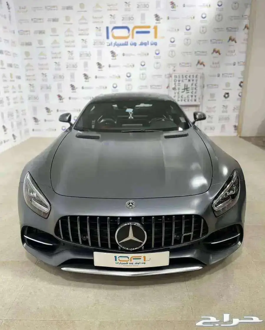 5.500KM - 2020 - GTC 1