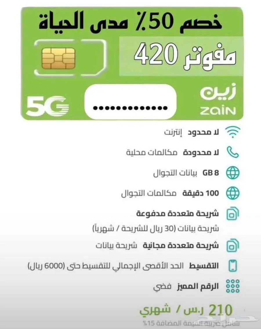 نت زين مفتوح لجميع المناطق index