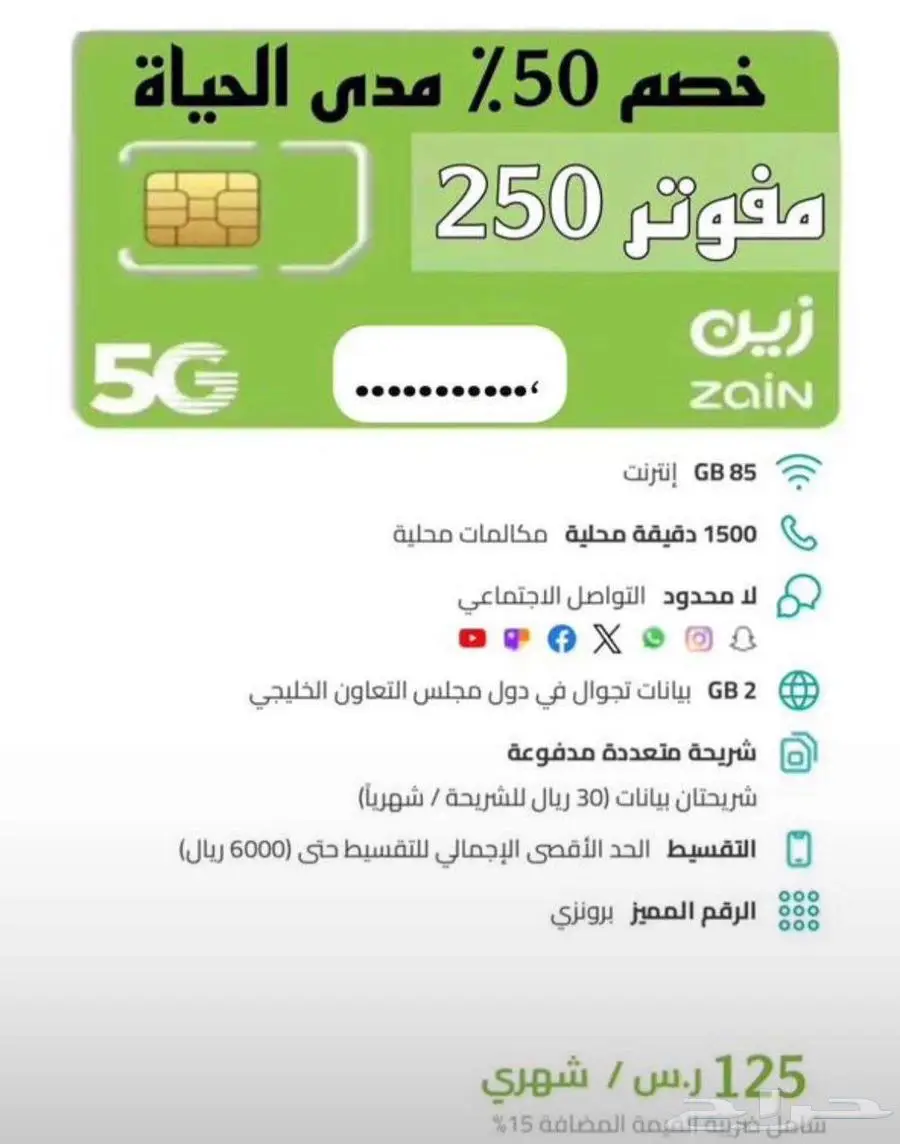نت زين مفتوح لجميع المناطق index