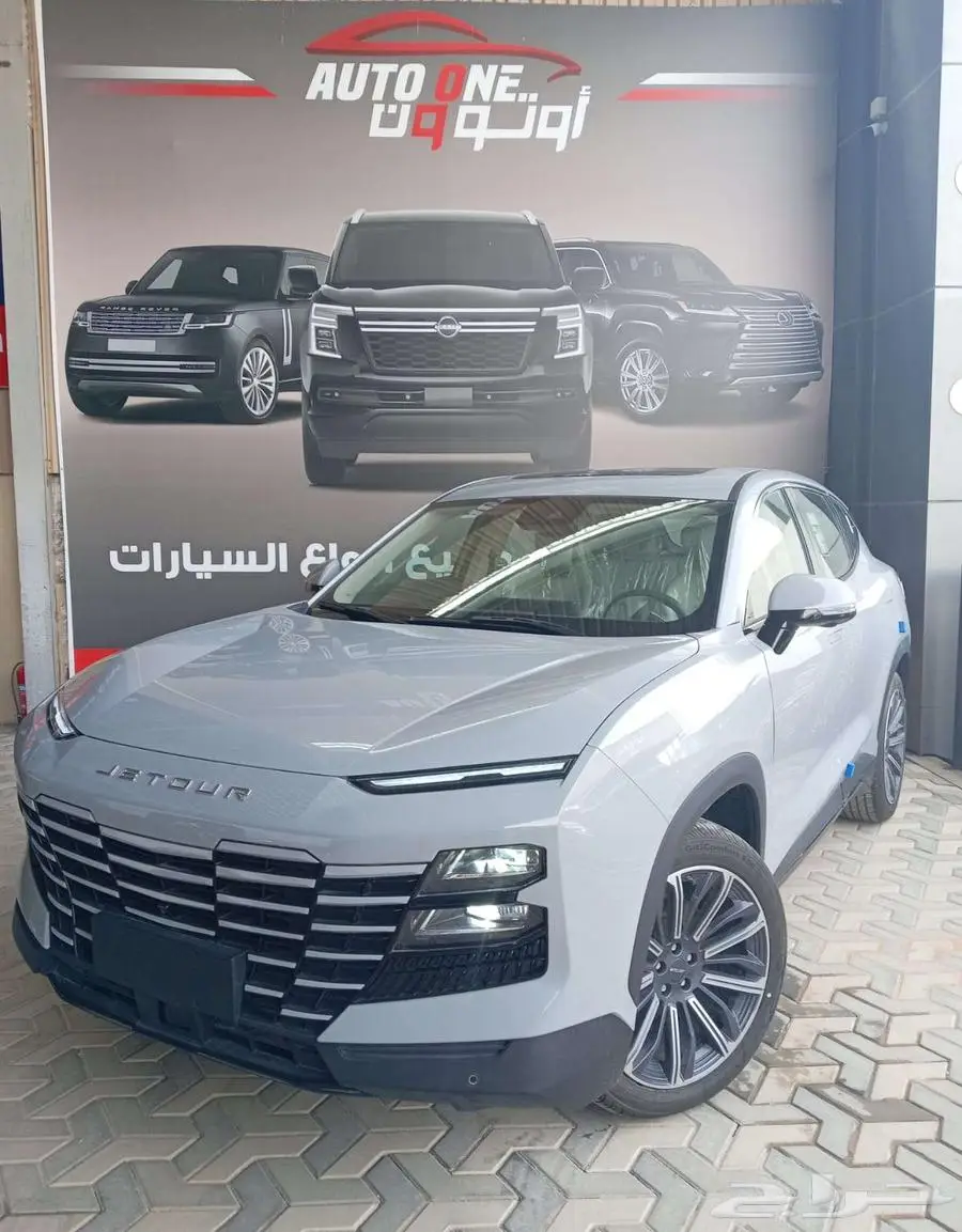 جيتور داشينج لاكجيرى 2024 أقساط وكاش بأفضل الأسعار 1