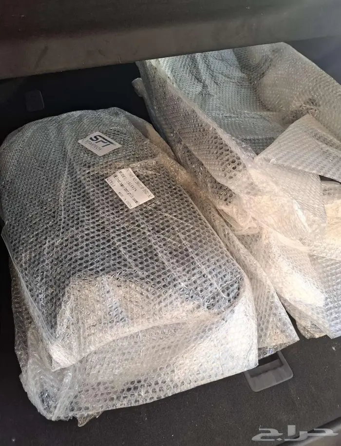 قطع غيار شانجان 4