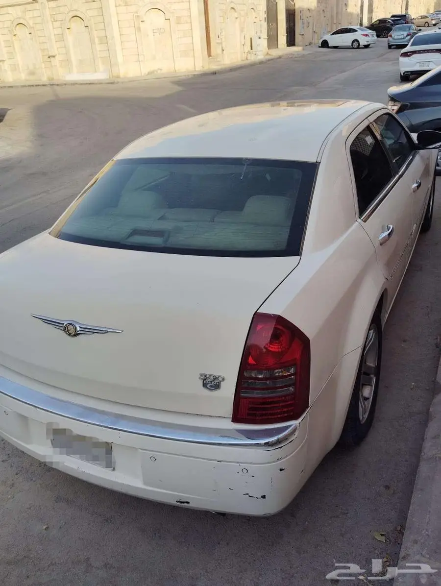 كرايسلر 2007 14