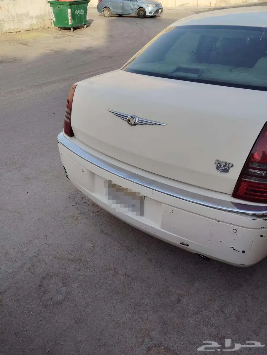 كرايسلر 2007 4