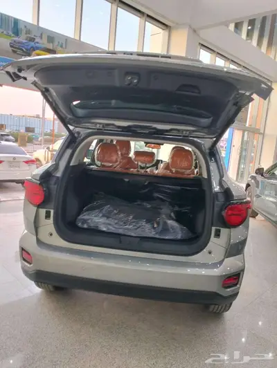 هافال H7 ADVENTURE 4X4 2026متوفرة الان في قطاف اقل سعر للكاش 22