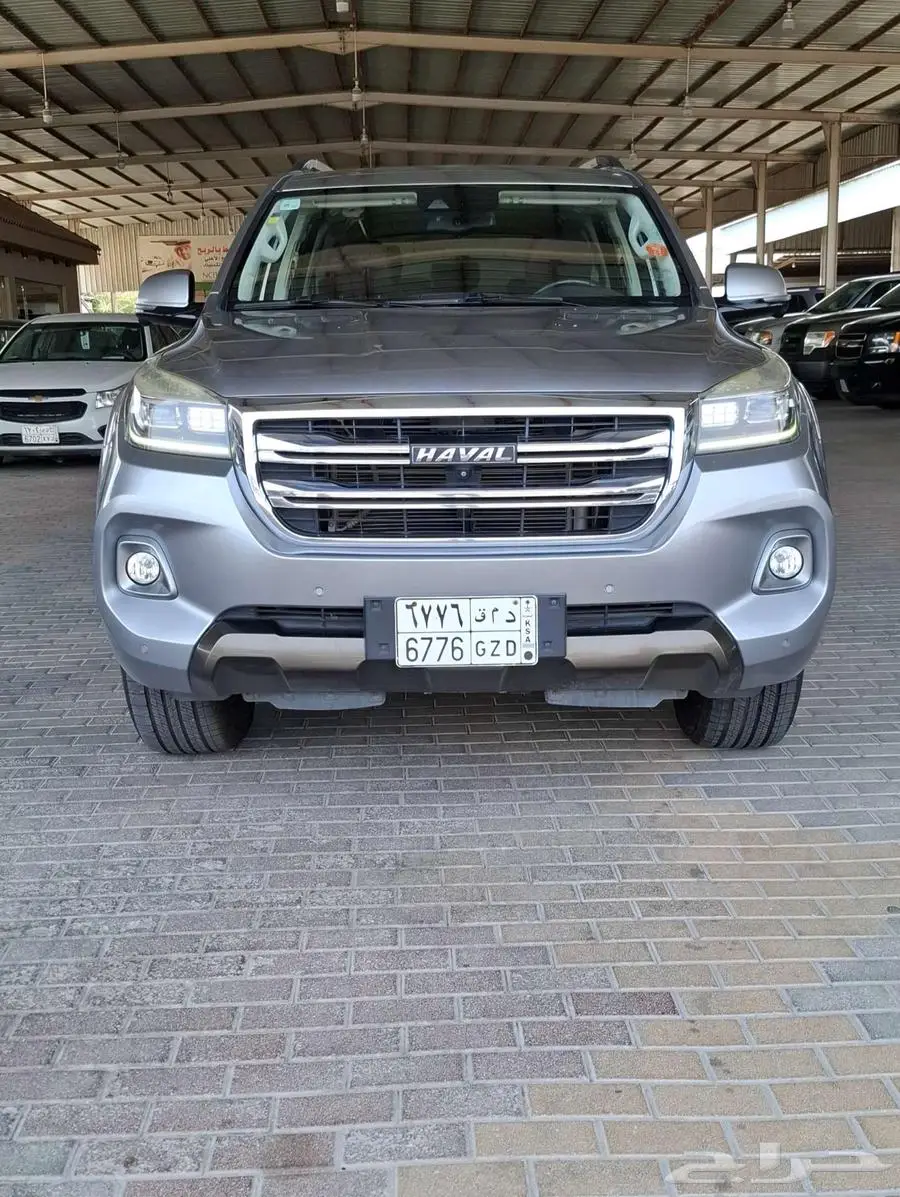 هافال H9 2021 فل كامل 0
