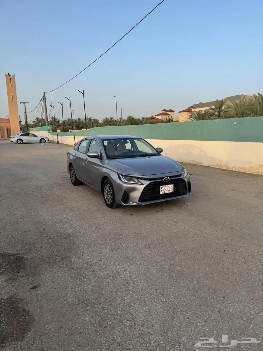 يارس 2023 6