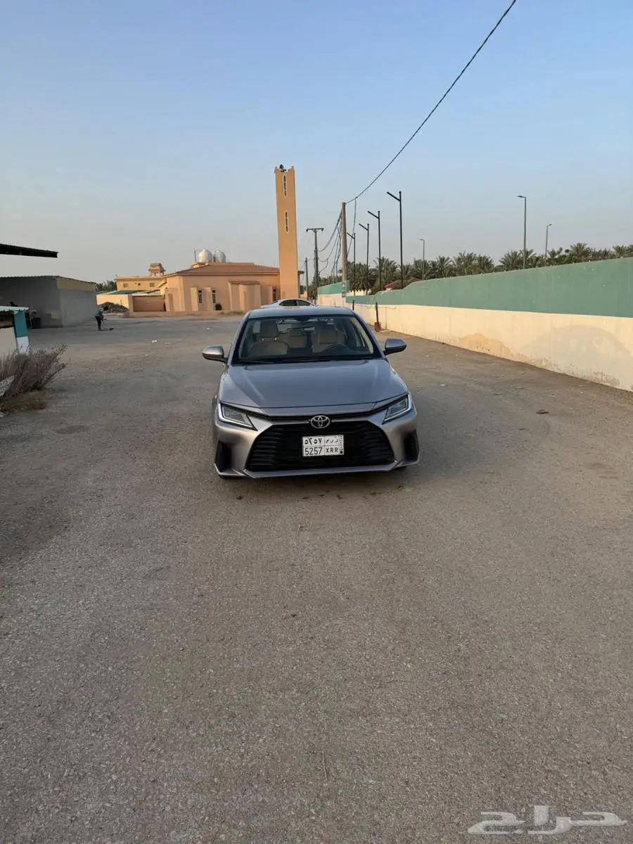 يارس 2023 8
