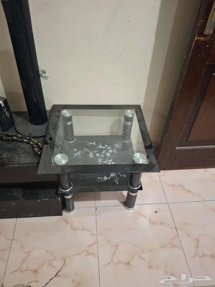 طقم كنب حريم للبيع 4