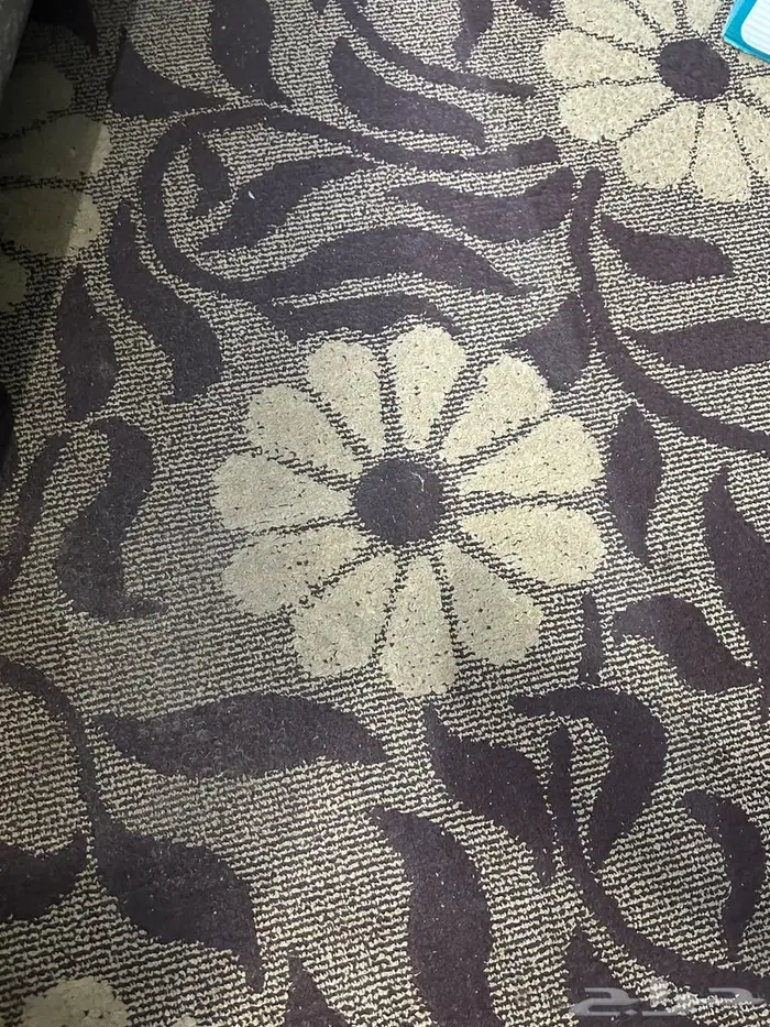 سجاد (فرشه) مقاس 4 ونص في 4 ونص 0