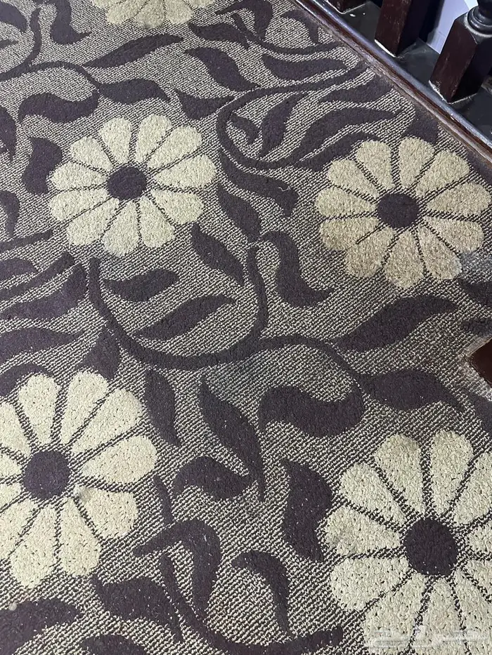سجاد (فرشه) مقاس 4 ونص في 4 ونص 1