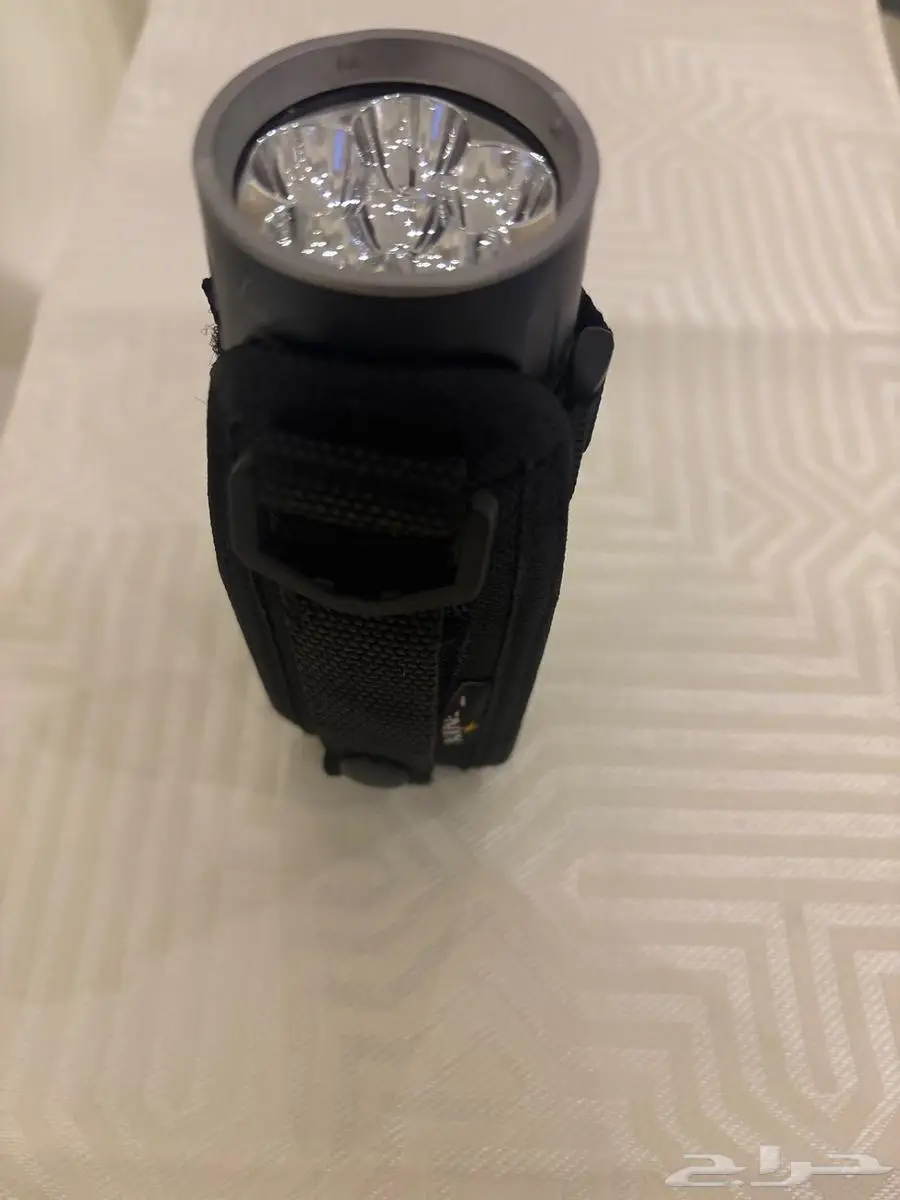 كشاف FENIX موديل LR35R الاسطوري 2