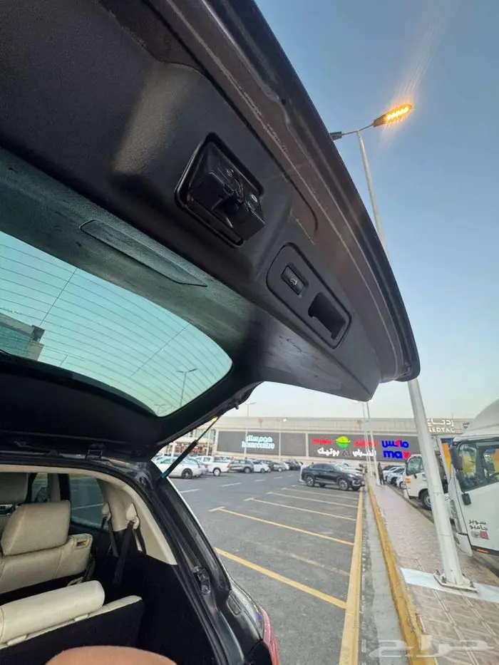 مازدا cx9 2016 للبيع 6
