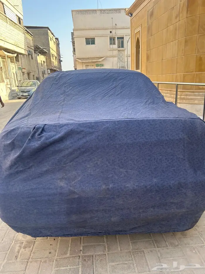طربال تفصال مرسيدس أبو عيون W210 0