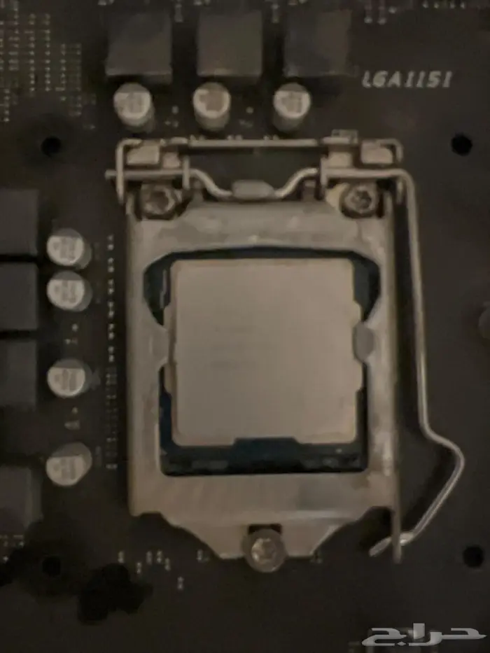 بور سبلاي 1000w وكرت شاشة i9 للبيع نظيفه 0