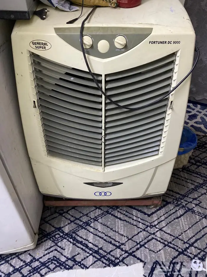 ثلاجة للبيع 2