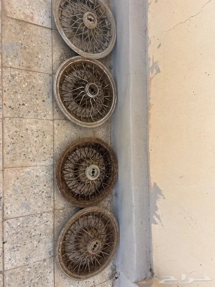 للبيع طيس كابرس 0