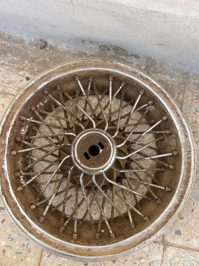 للبيع طيس كابرس 3