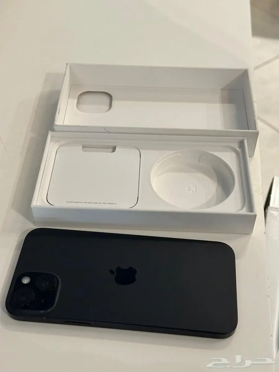 iphone 15plus 128gb 1