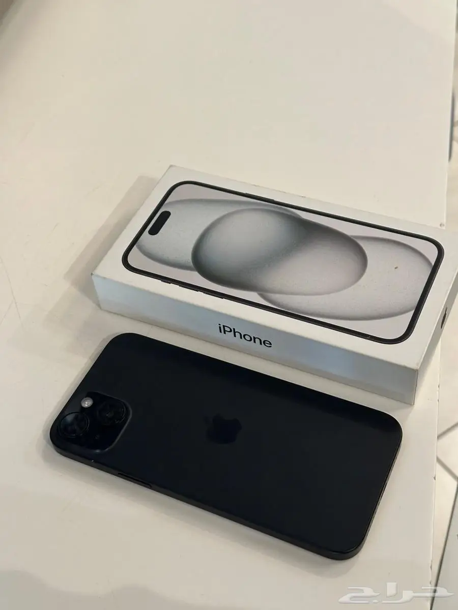 iphone 15plus 128gb 0