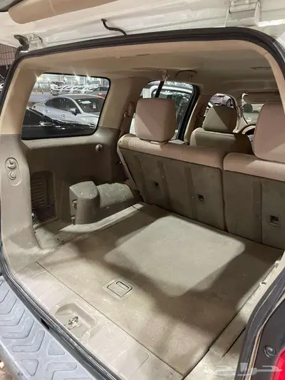 نيسان اكستيرا 2014 عداد 326000 3