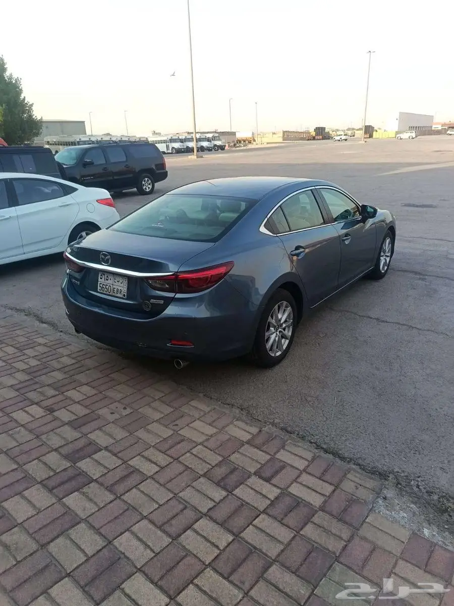 مازدا2018 3