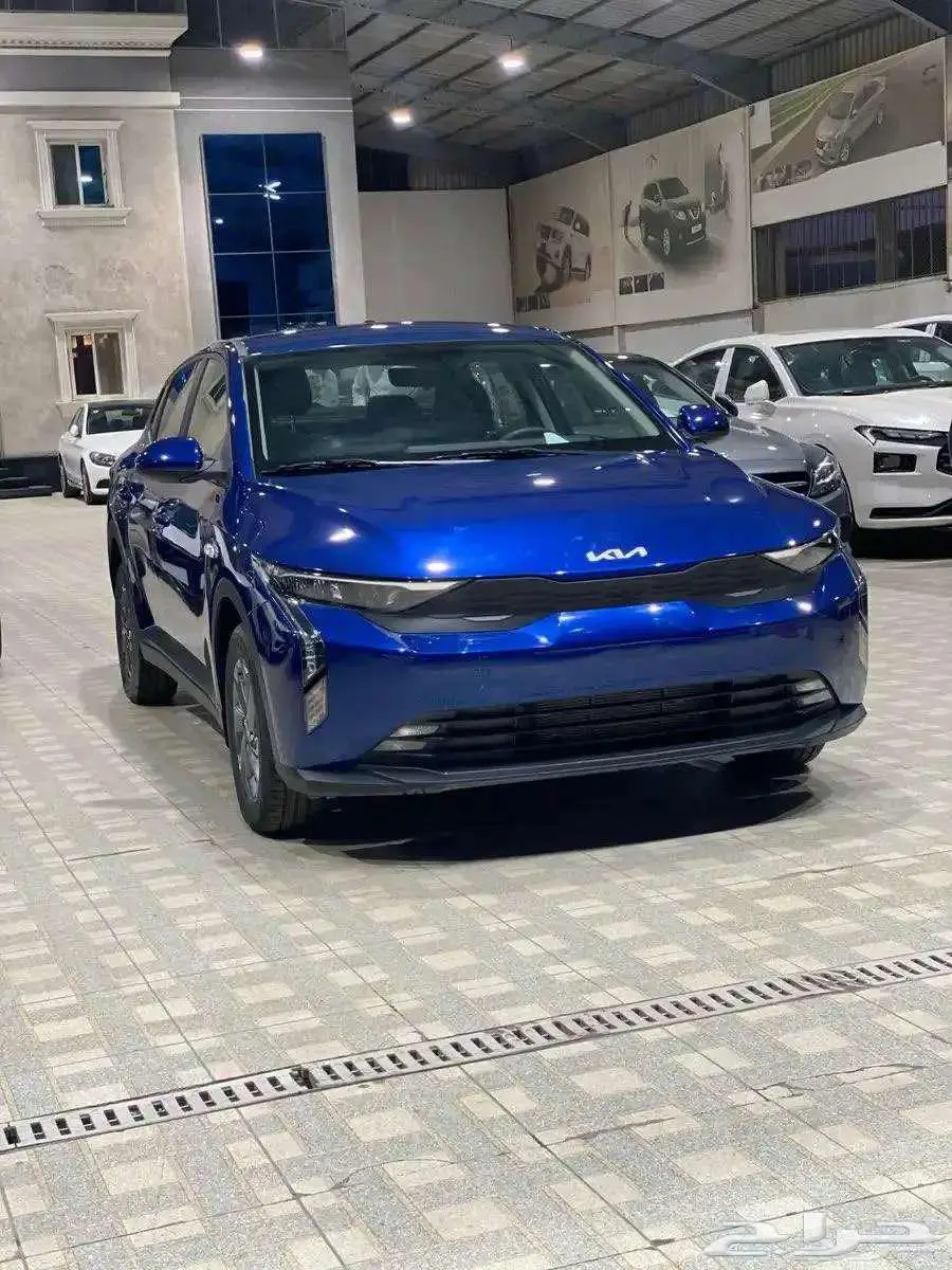 متوفر كيا k3 موديل 2024 بأفضل العروض كاش وأقساط 4